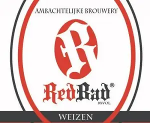 Redbad Weizen